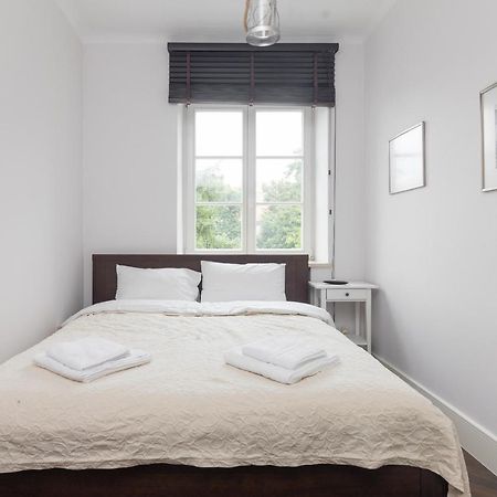 华沙Bednarska Old Town Unique Apartament公寓 外观 照片