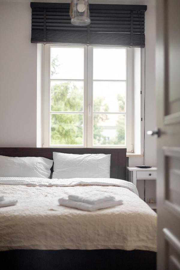 华沙Bednarska Old Town Unique Apartament公寓 外观 照片