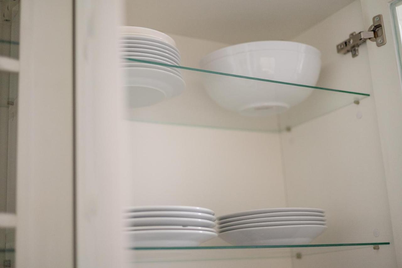 华沙Bednarska Old Town Unique Apartament公寓 外观 照片