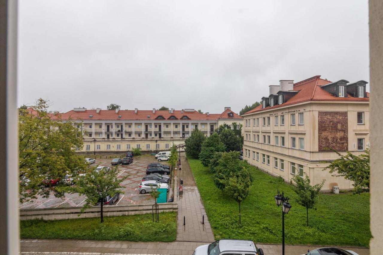 华沙Bednarska Old Town Unique Apartament公寓 外观 照片