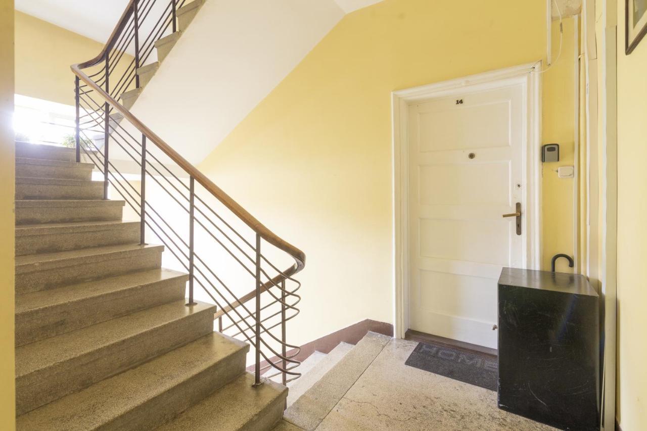 华沙Bednarska Old Town Unique Apartament公寓 外观 照片